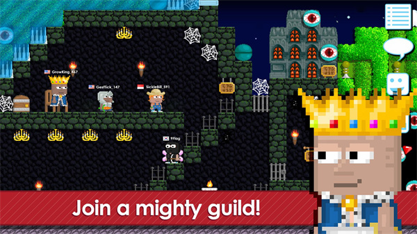 建造乌托邦 app下载