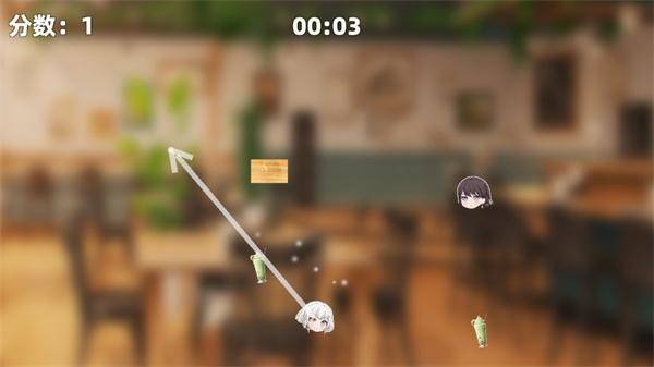 乐奈偷吃抹茶2 app下载