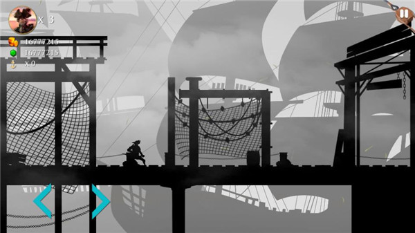 海盗来了 app下载