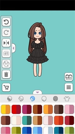 莉莉故事最新版 app下载