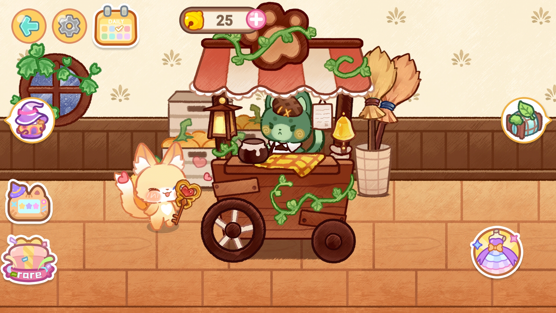 旅猫魔法都市 app下载