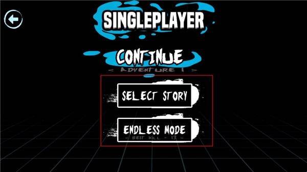 火柴人搞笑格斗 app下载