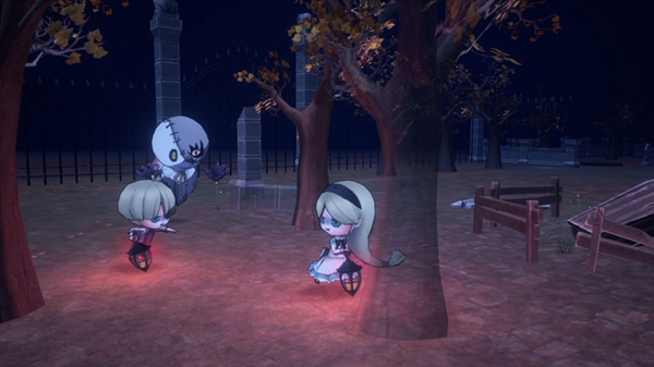 妖怪捉迷藏 app下载