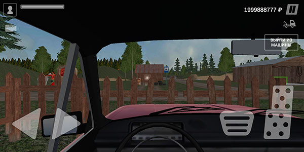 俄罗斯乡村模拟器汉化版 app下载