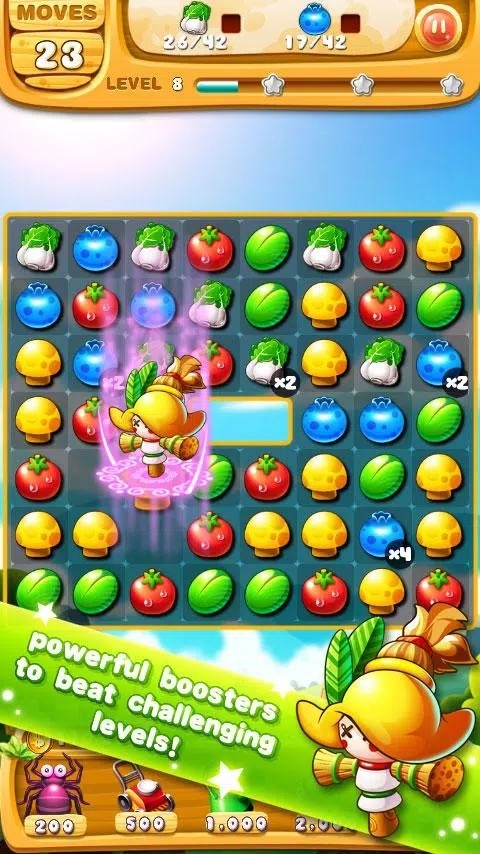 狂热的花园 app下载