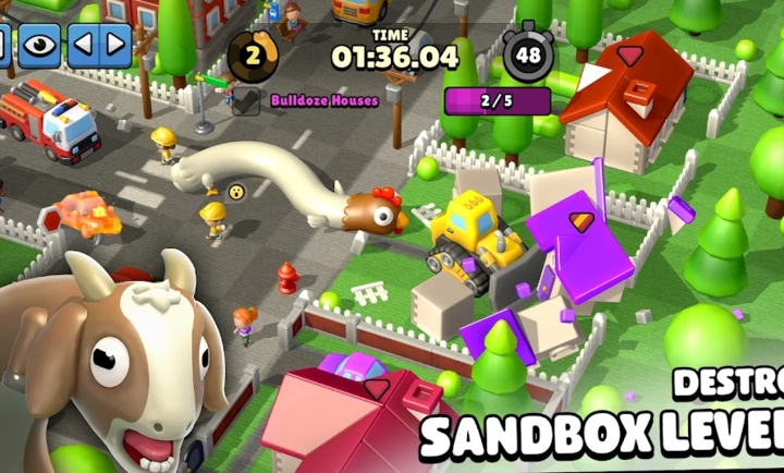 蛇蛇大混乱 app下载