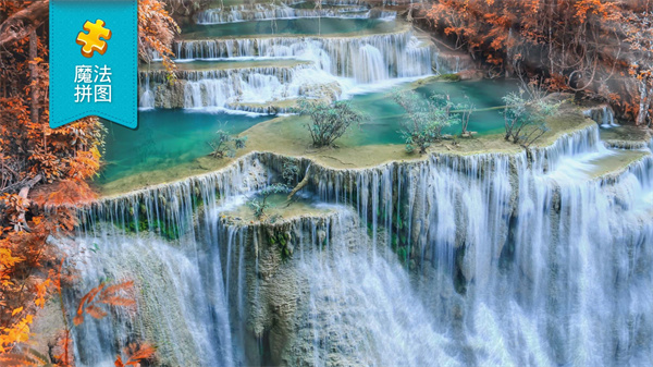 魔法拼图 app下载