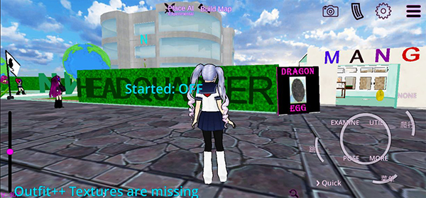 少女学园 app下载