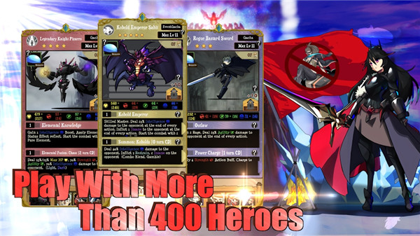 使命法则永恒地牢 app下载