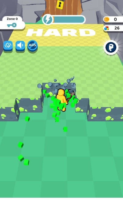 冒险矿工 app下载