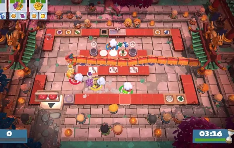 胡闹厨房 app下载