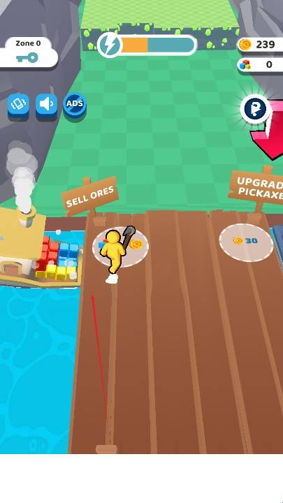 冒险矿工 app下载