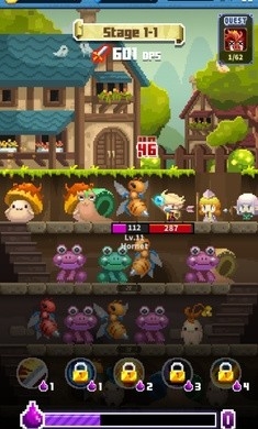 最终点击幻想 app下载