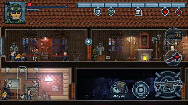 破门而入行动小队 app下载