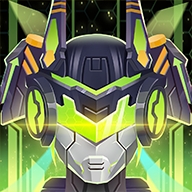 超级机甲战神 app下载