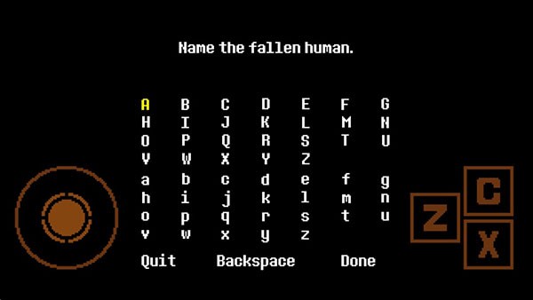 传说之下全然不信 app下载