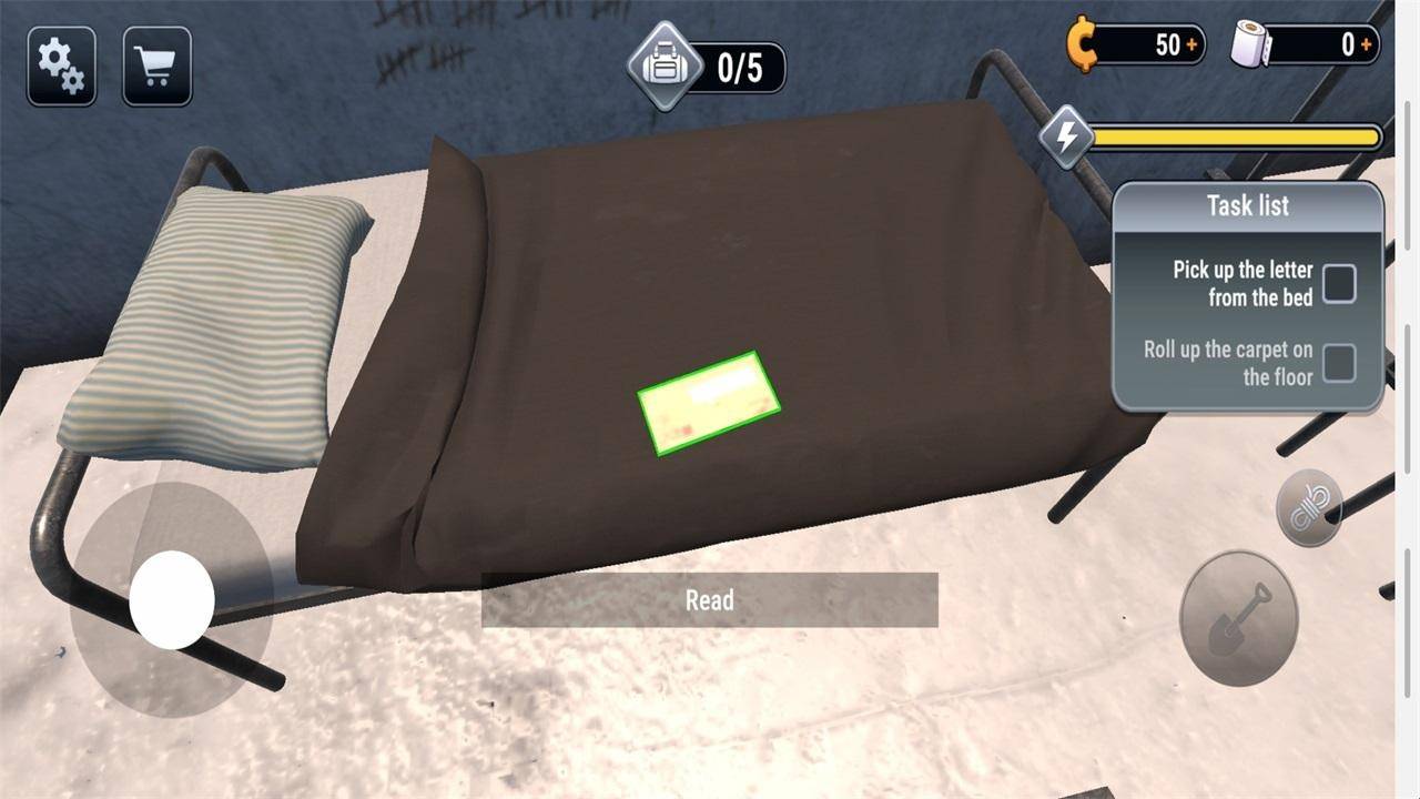 越狱模拟器3D app下载