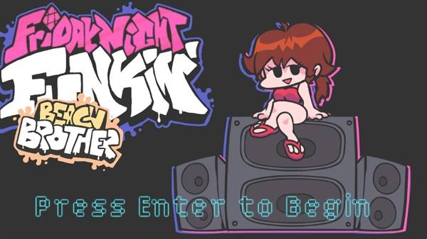 FNFVS沙滩兄弟 app下载