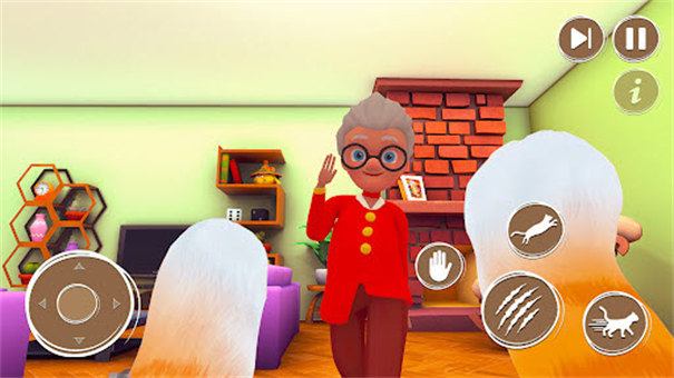 顽皮猫生活模拟 app下载