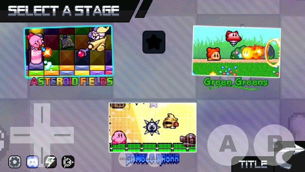 星之卡比银河故事 app下载