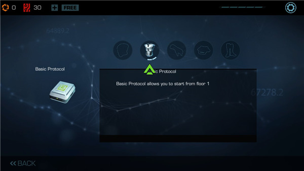 矢量跑酷2 app下载