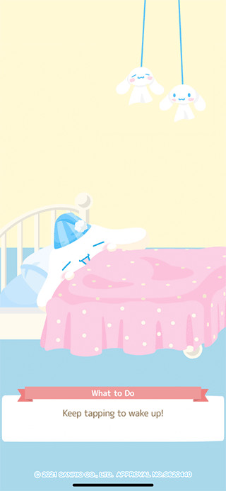 三丽鸥明星的微笑小镇 app下载