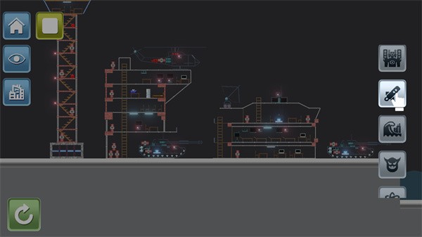 游乐场破坏模拟器 app下载