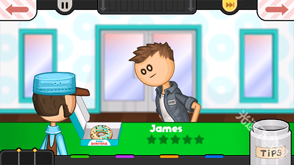 老爹甜甜圈店togo app下载