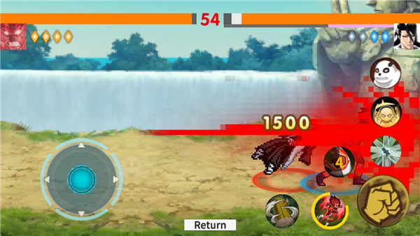 概念纷争 app下载