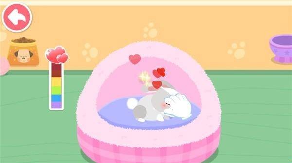 宝宝宠物救援 app下载