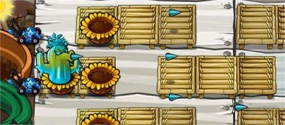 植物大战僵尸杂交版3.1 app下载