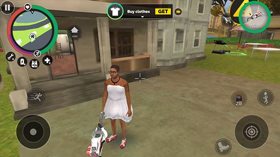 维加斯犯罪模拟器 app下载