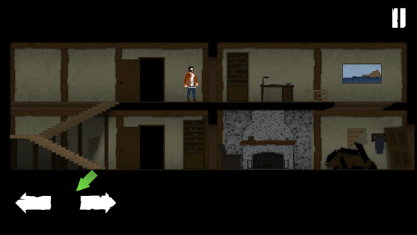 强尼大战僵尸JonnyVsZombie app下载