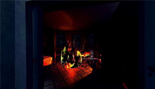 致命噩梦 app下载