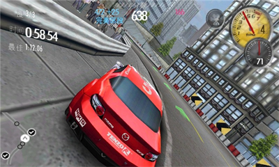 极品飞车13手游 app下载