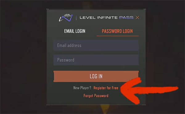 暗区突围国际服官网 app下载