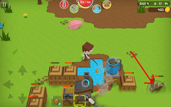 生存大世界 app下载