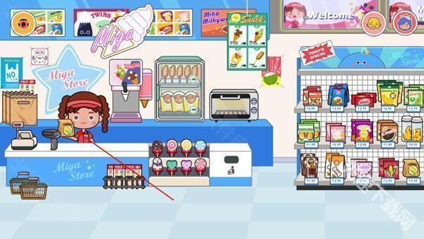 米加小镇世界万圣节版本 app下载