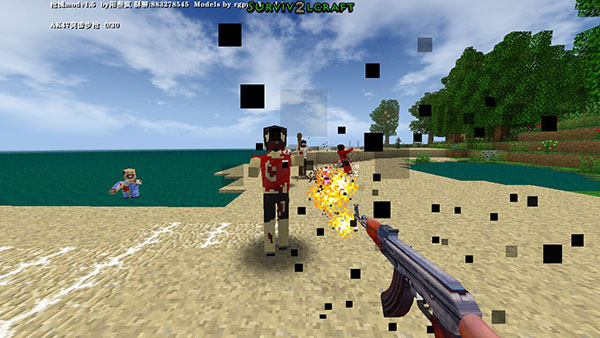 生存战争插件版 app下载