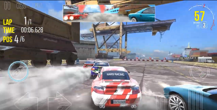 致命速度官方版 app下载