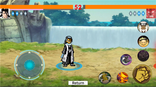 概念纷争 app下载