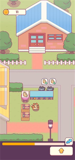 猫咪披萨店 app下载