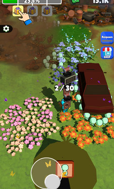 小岛垃圾清洁工 app下载