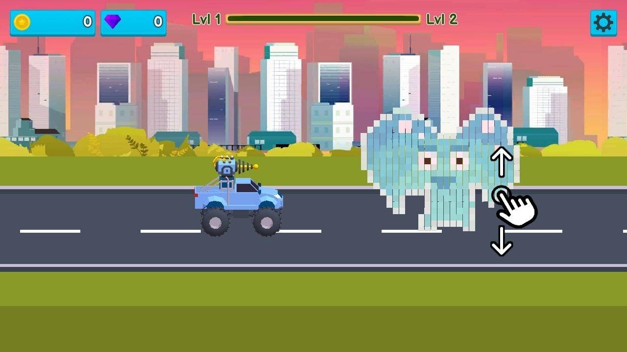 粉碎冲锋爆破拆除 app下载