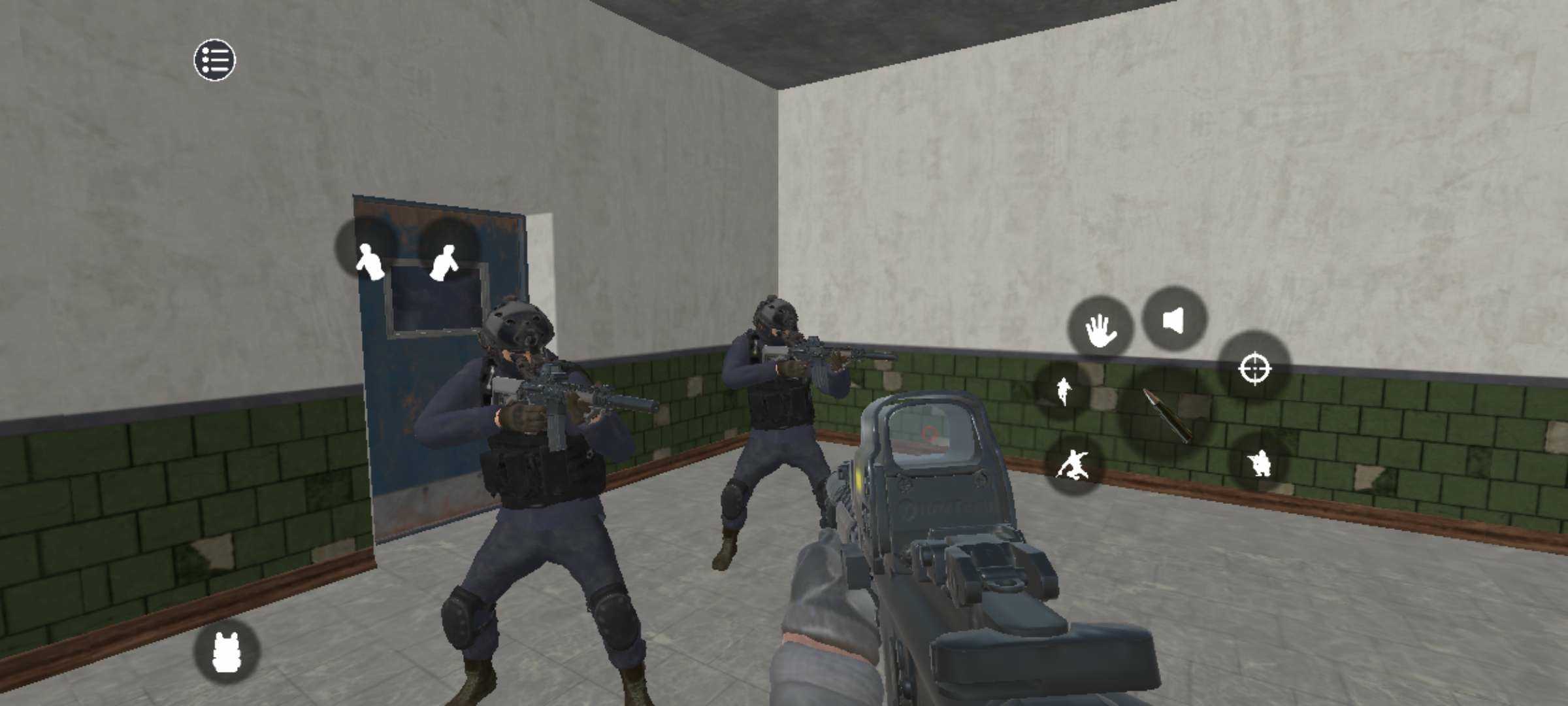 严阵以待 app下载