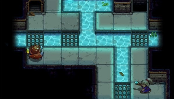 恐惧岩地牢2 app下载