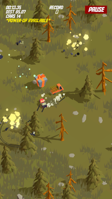 极速逃亡3 app下载