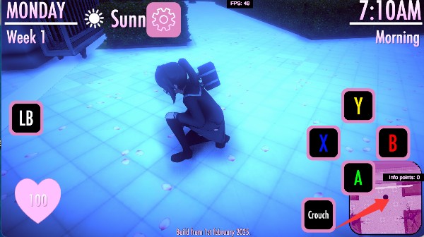 逃离学妹 app下载