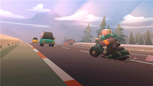 地狱骑士3 app下载