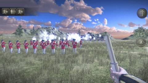 炮火冲突 app下载